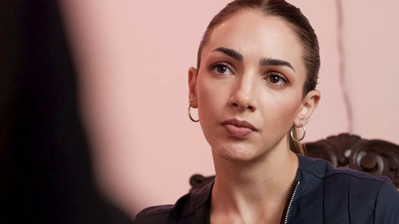 Thelma Fardin: “Se discute si me golpeó, ató o pegó”