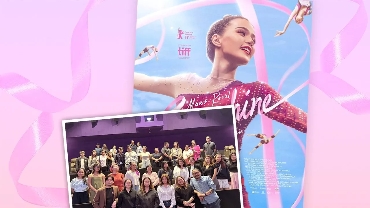 ‘Sunshine’ screening brings legislators face-to-face with young girls’ reality