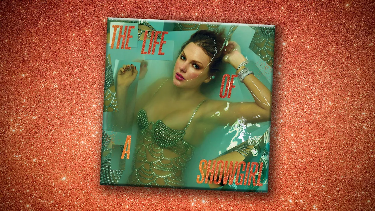 TS12 is coming: What we know about Taylor Swift’s ‘The Life of a Showgirl’