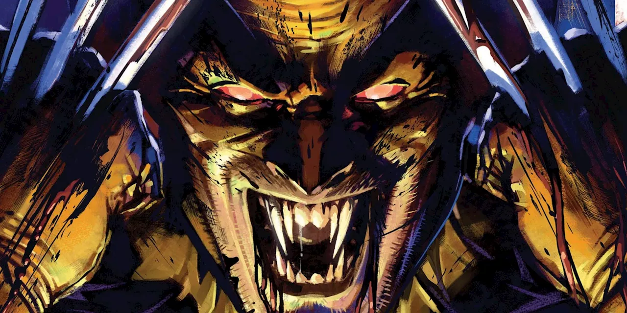 Magik Is Scarier Than Wolverine in Terrifying Show of Power