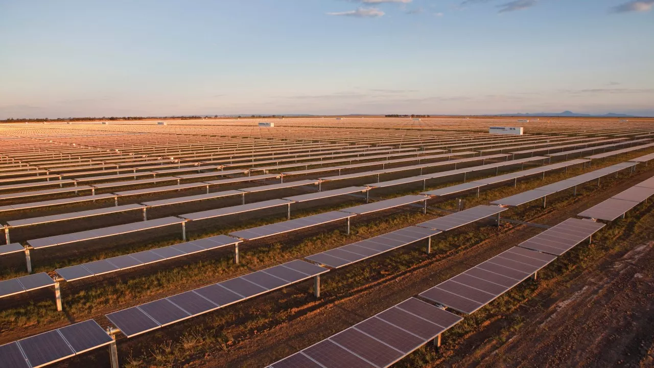 CSIRO ‘cherry pick’ data to support renewables, energy expert claims