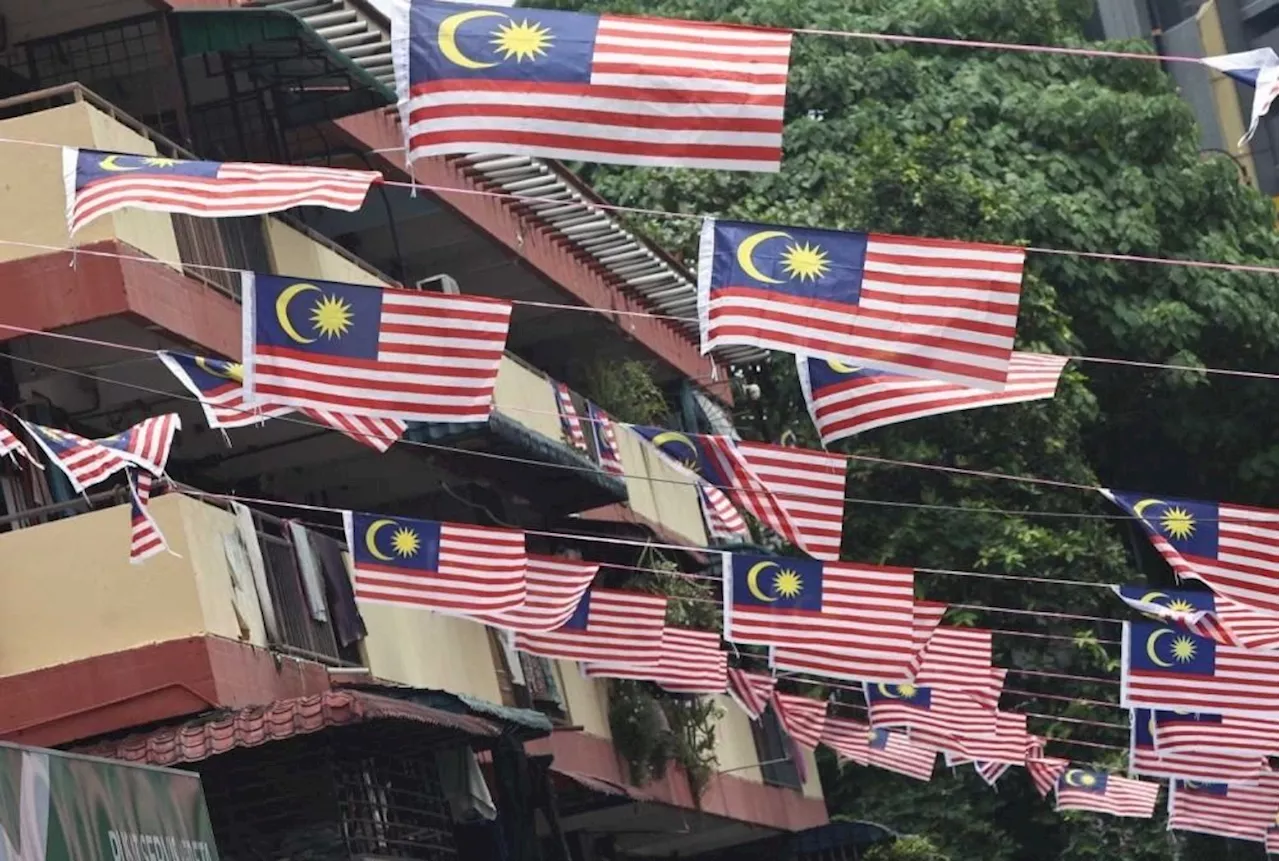 Check AI-generated Jalur Gemilang images to avoid disrespect, cautions Japen