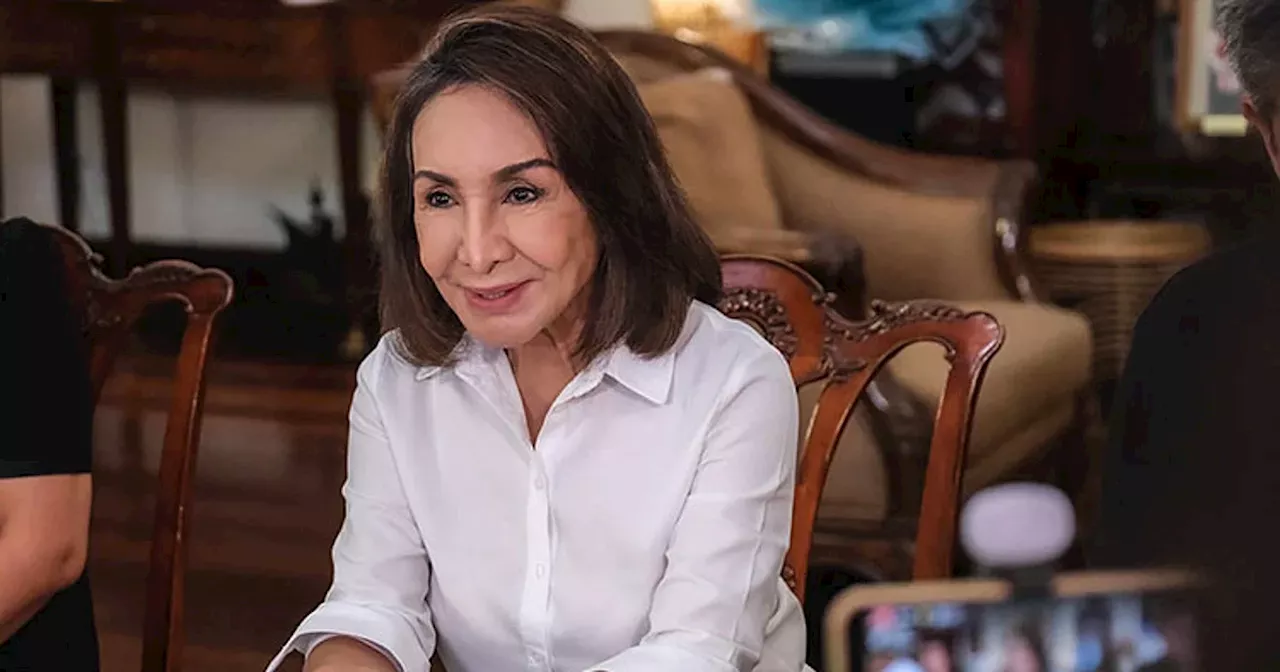 Gwen pabayro’g multa P1.2M sa iyang kasong administratiba