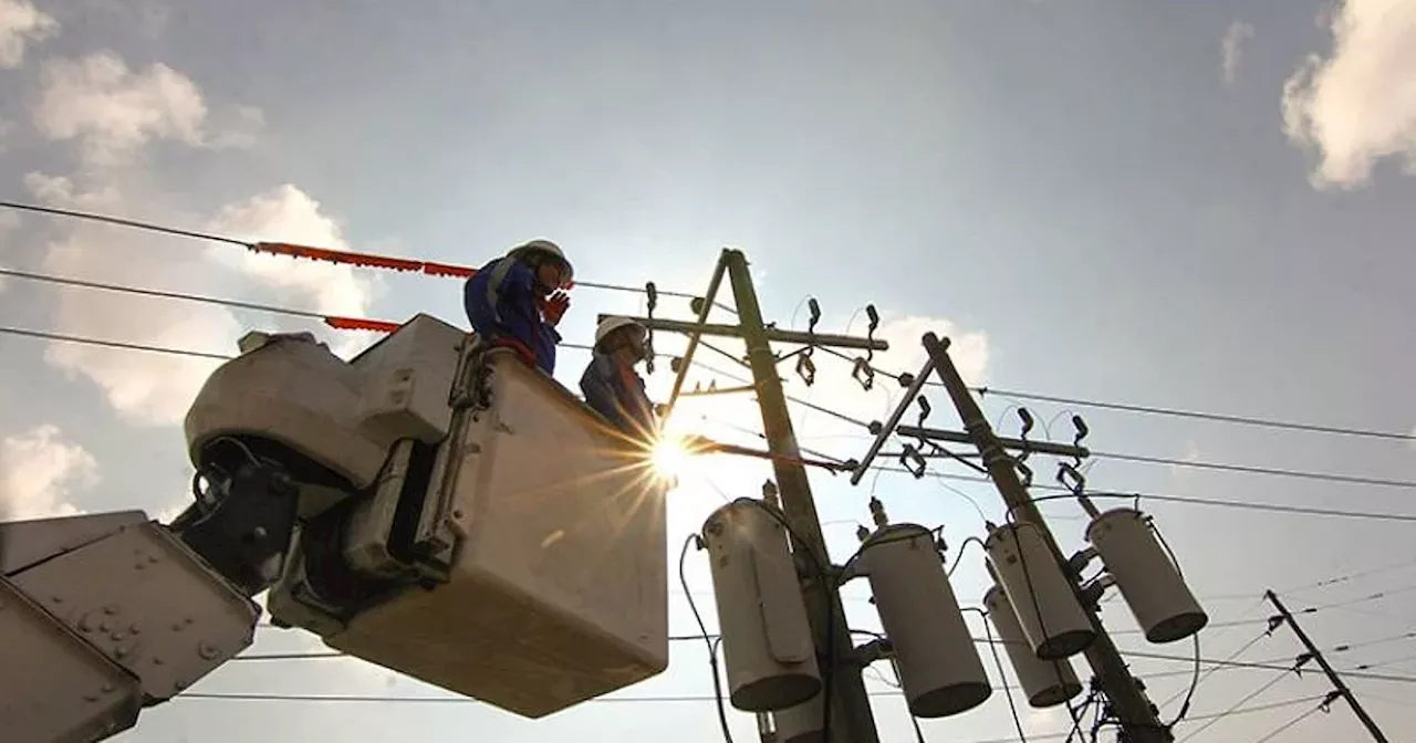 Minimal rate impact from yellow alert