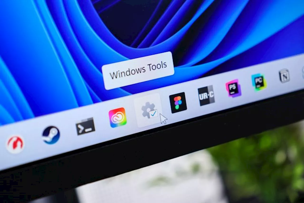 Microsoft könnte KI-Agents bald in Windows-Taskleiste integrieren