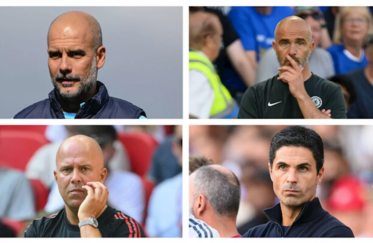 Contenders' spending and uncertainty sets up most decadent but intriguing PL season in years