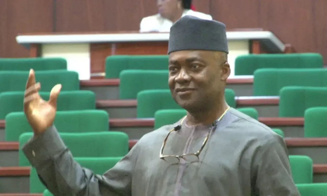 ADC candidate: PDP, APC won’t get 25% of votes in Edo south senatorial by-election