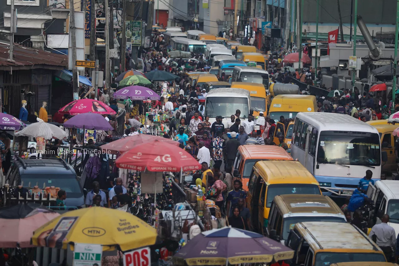 Report: Nigeria needs 22% annual nominal growth to achieve $1trn GDP by 2030