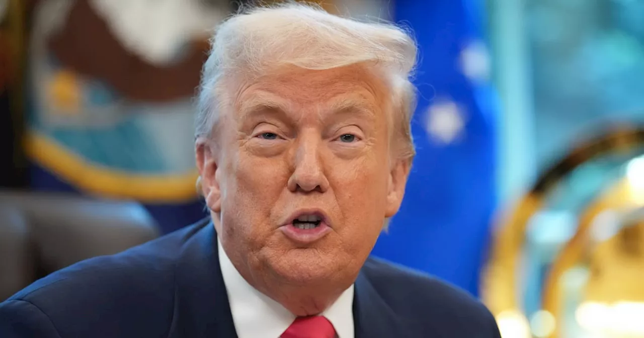 Trump Celebrates Social Security While Stacking His Administration With Critics
