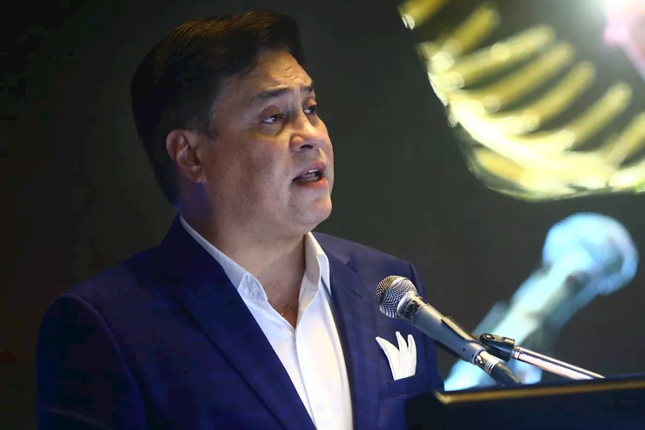 BSP orders e-wallets to block online gambling links within 48 hours
