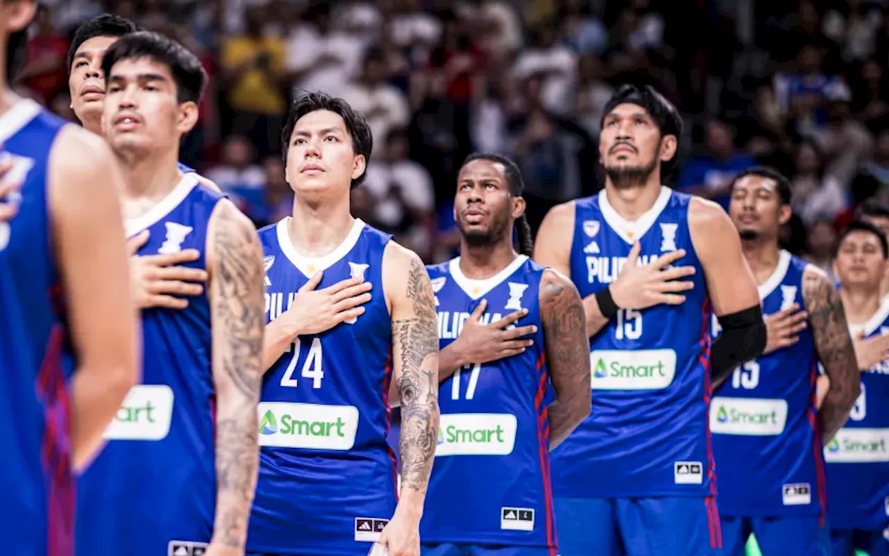 Gilas bows out of FIBA Asia Cup with quarterfinal loss to Australia