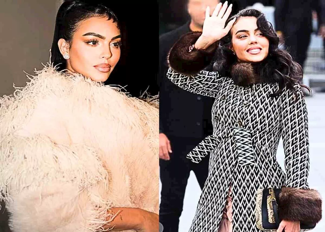 Who is Cristiano Ronaldo’s fiancée? All about Georgina Rodríguez