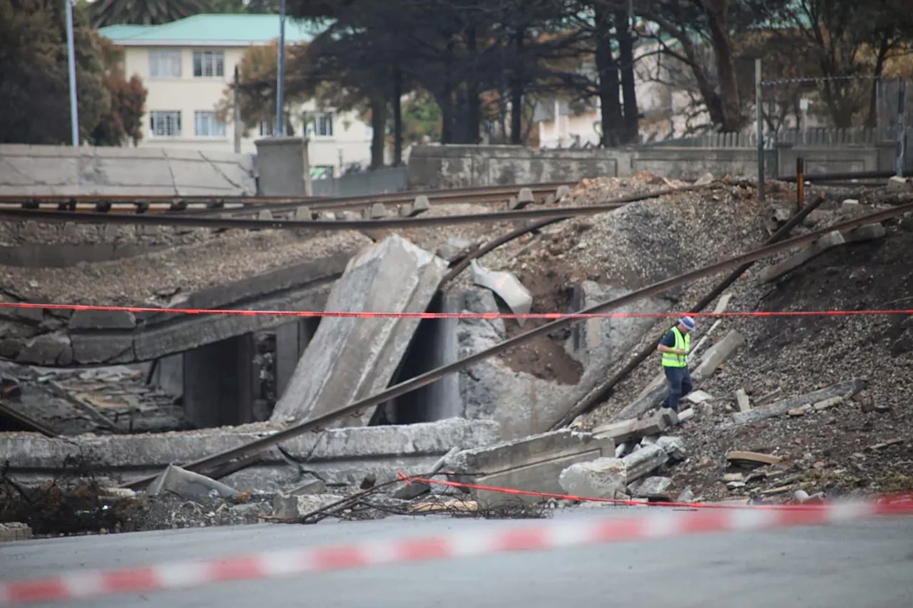 Lawyers for deadly Boksburg tanker explosion file R65million lawsuit