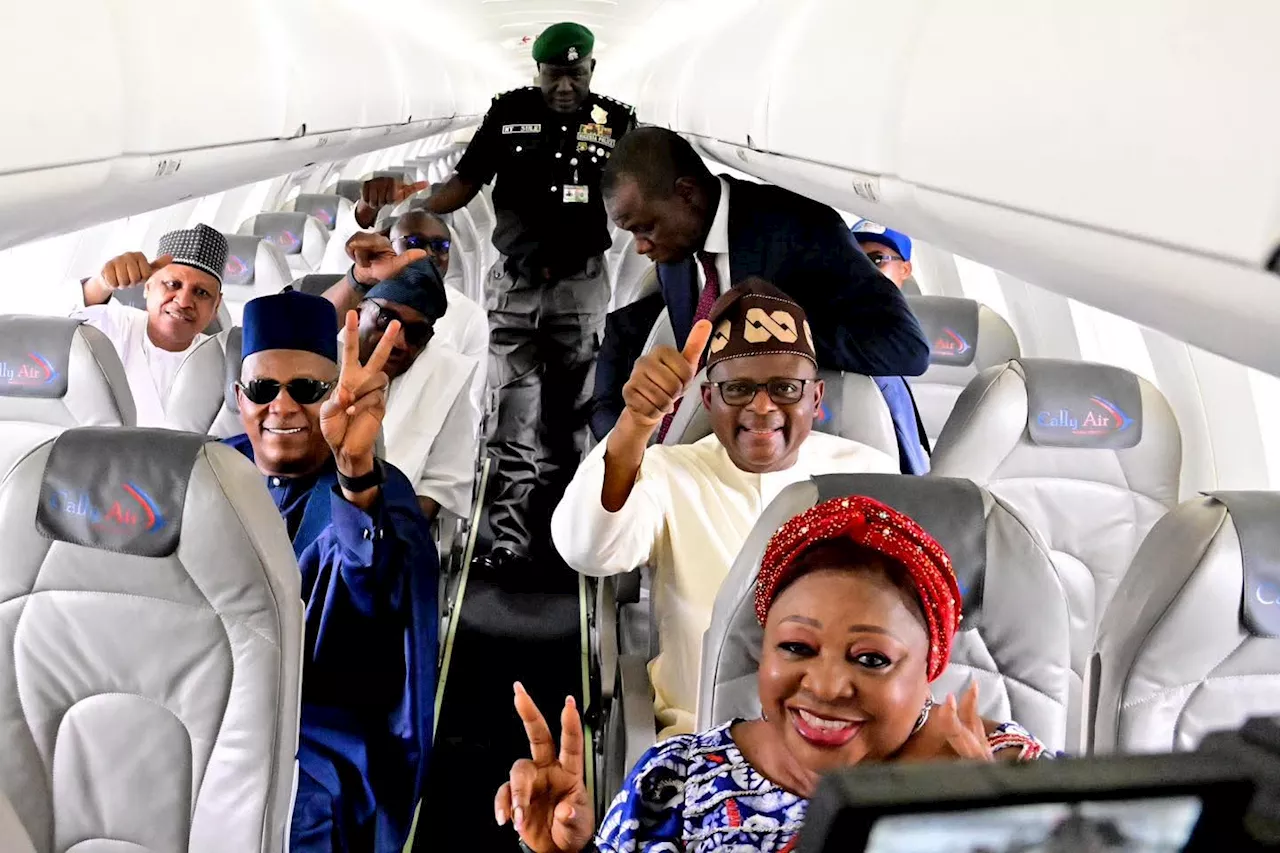 One Day, Four Milestones: A New Chapter for Cross River State