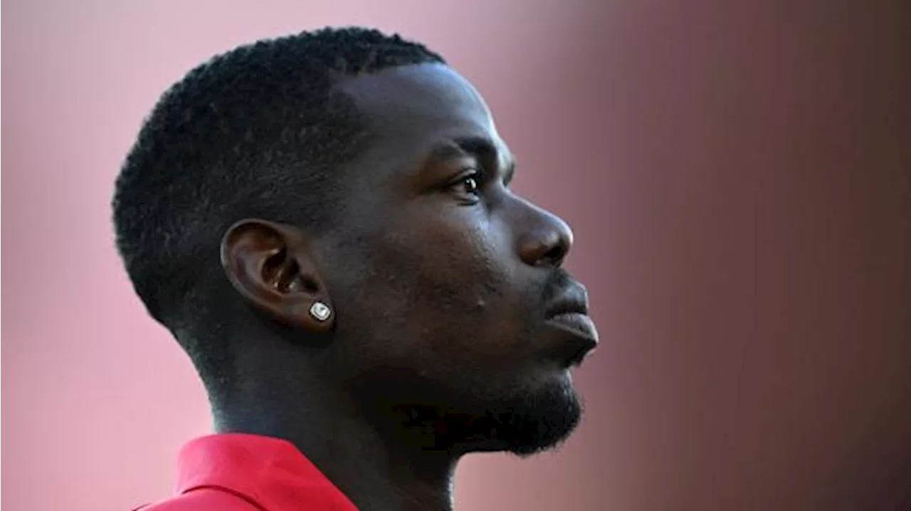Monaco, a quando l'esordio di Pogba? Hutter: 'Vogliamo proteggerlo, fra 2 settimane rientra'