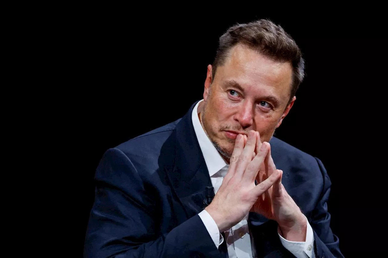 Elon Musk truer Apple med søksmål – kaller OpenAI-sjefen en løgner