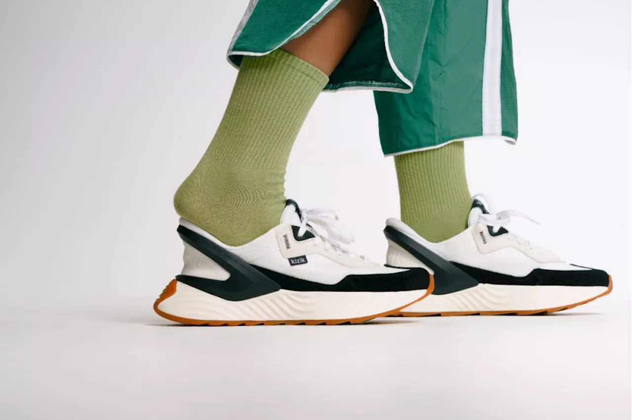 Kizik Parent Takes Its Beef With Skechers to Germany
