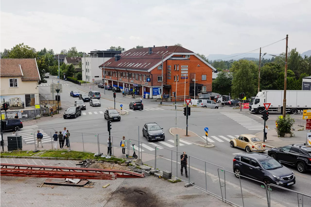 Nå er Røatunnelen ut av skuffen igjen: – Kan være klar tidlig på 2030-tallet