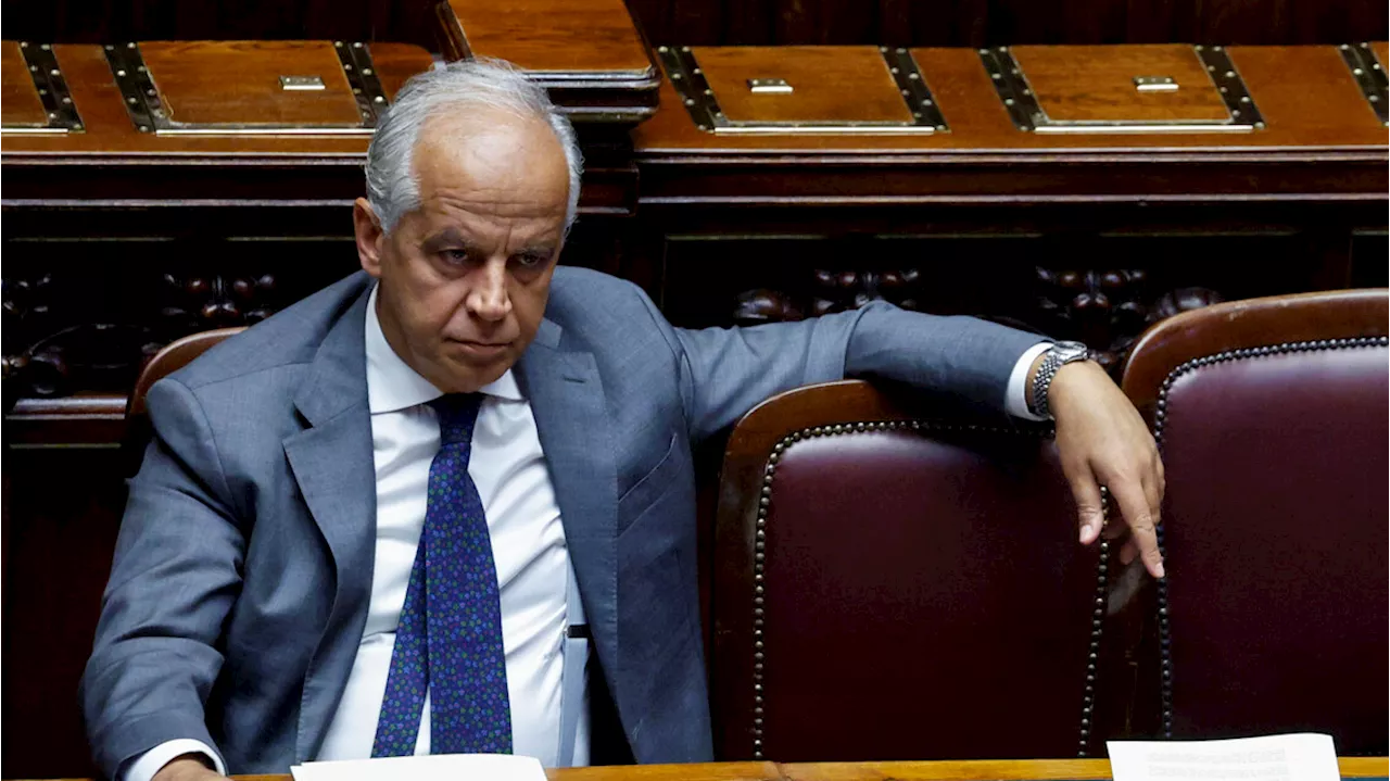 Piantedosi: 'Bloccando le partenze irregolari stop ai naufragi'