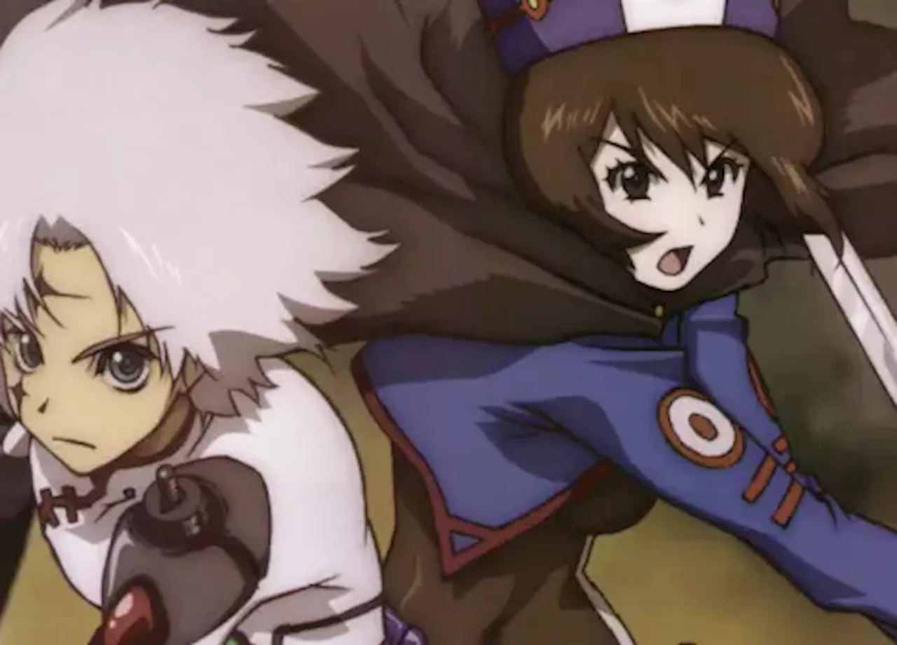 Filtran el próximo remaster de la sage Tales of