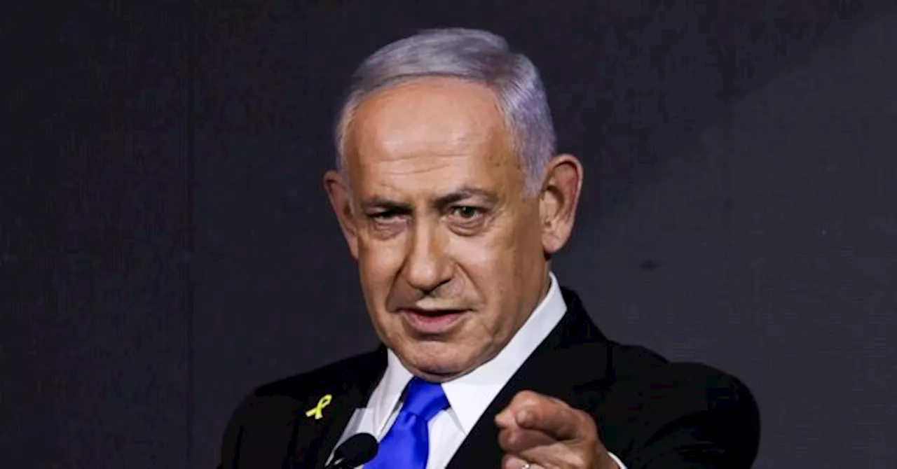 Netanyahu to Mark Levin: George Soros is Aligned with Hamas, Iran