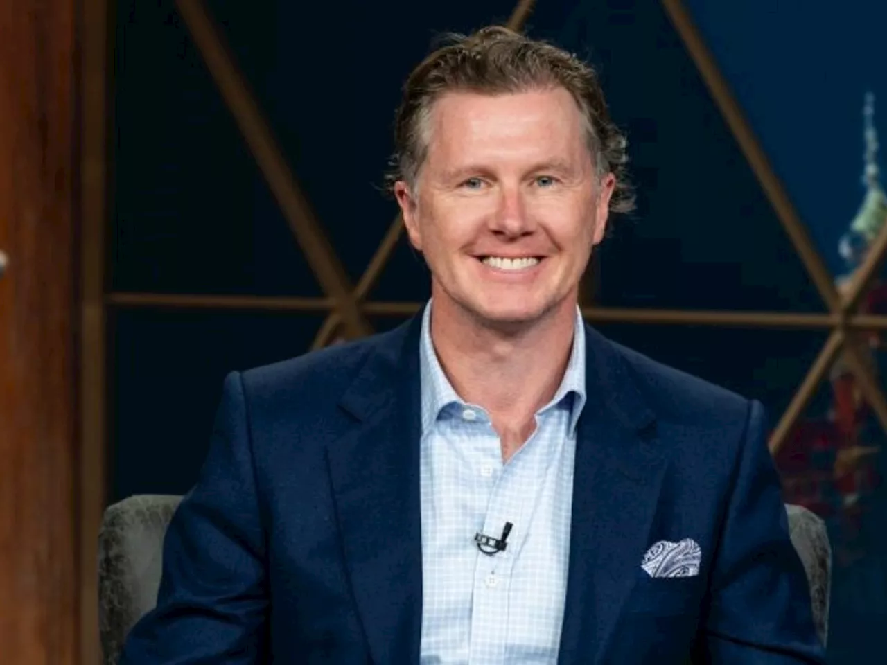 Steve McManaman, leyenda del Real Madrid y víctima de Boca en Tokio: 'Era un gran equipo, duro y talentoso'