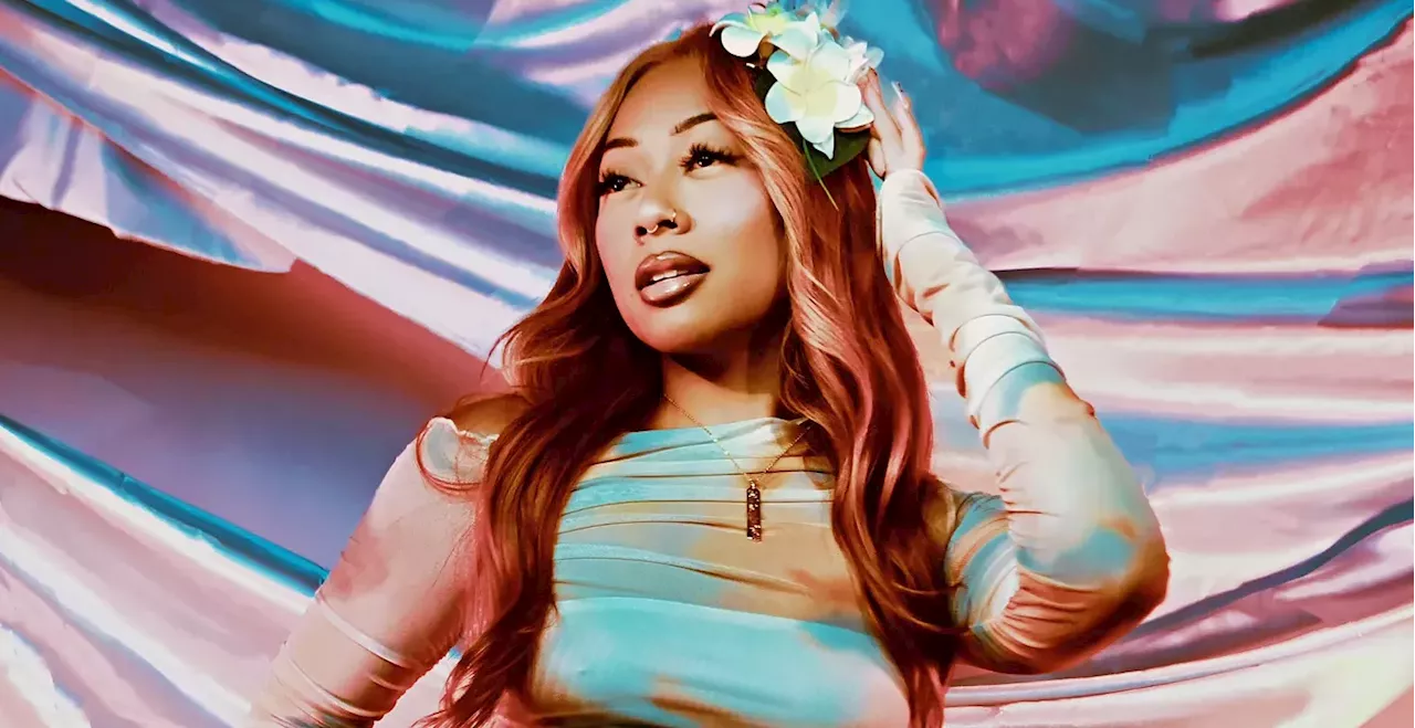 Secret’s Out: Kali Flower’s Debut EP Has a Release Date