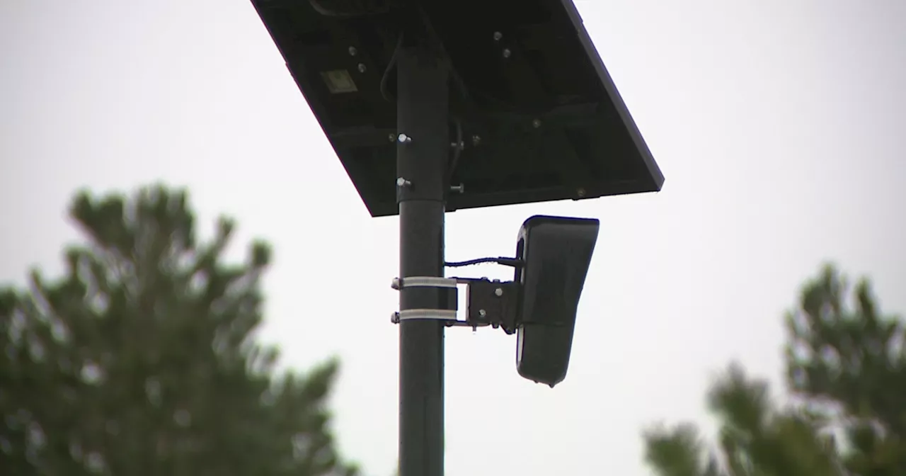 Denver's Flock camera task force nearly set, plans to begin meeting soon