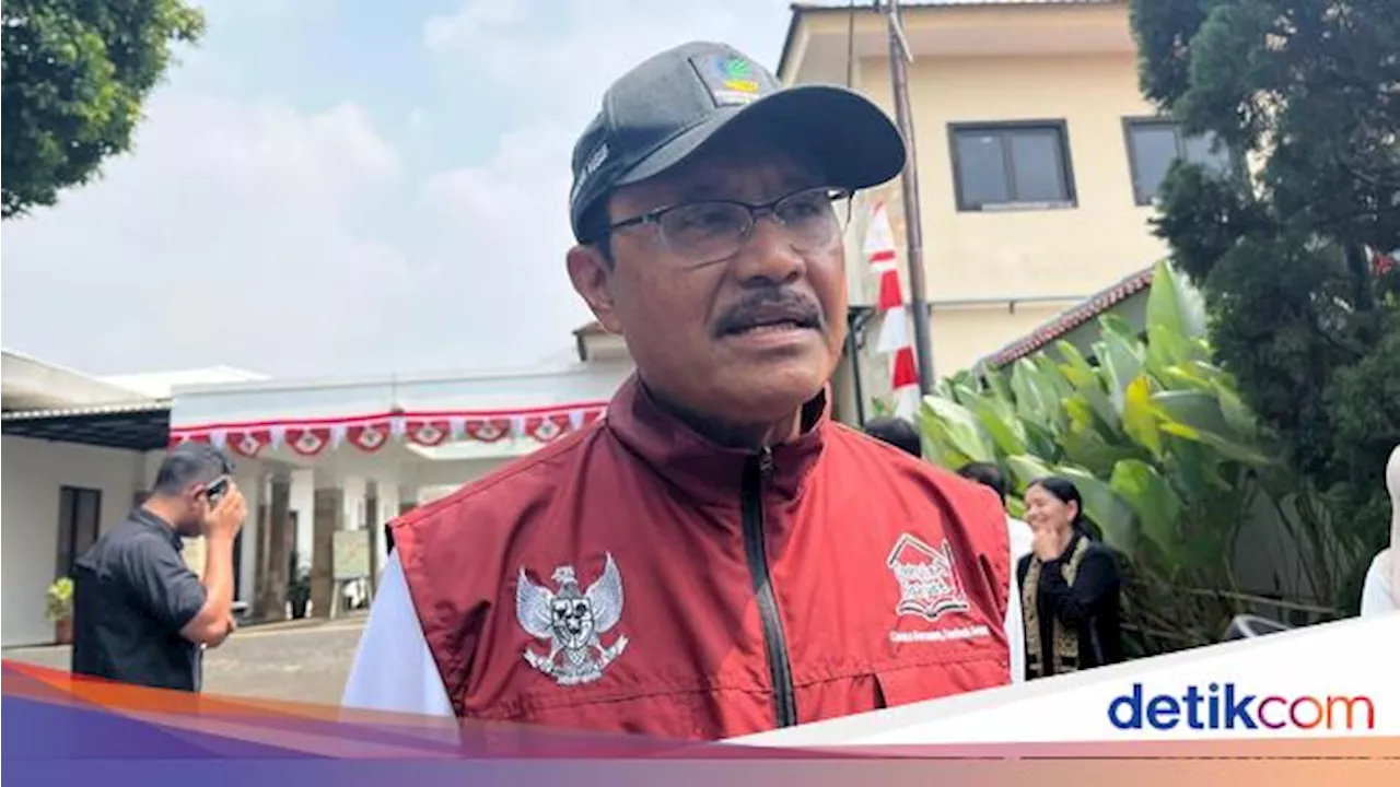 Pemerintah Rutin Seleksi & Coret Data Penerima Bansos