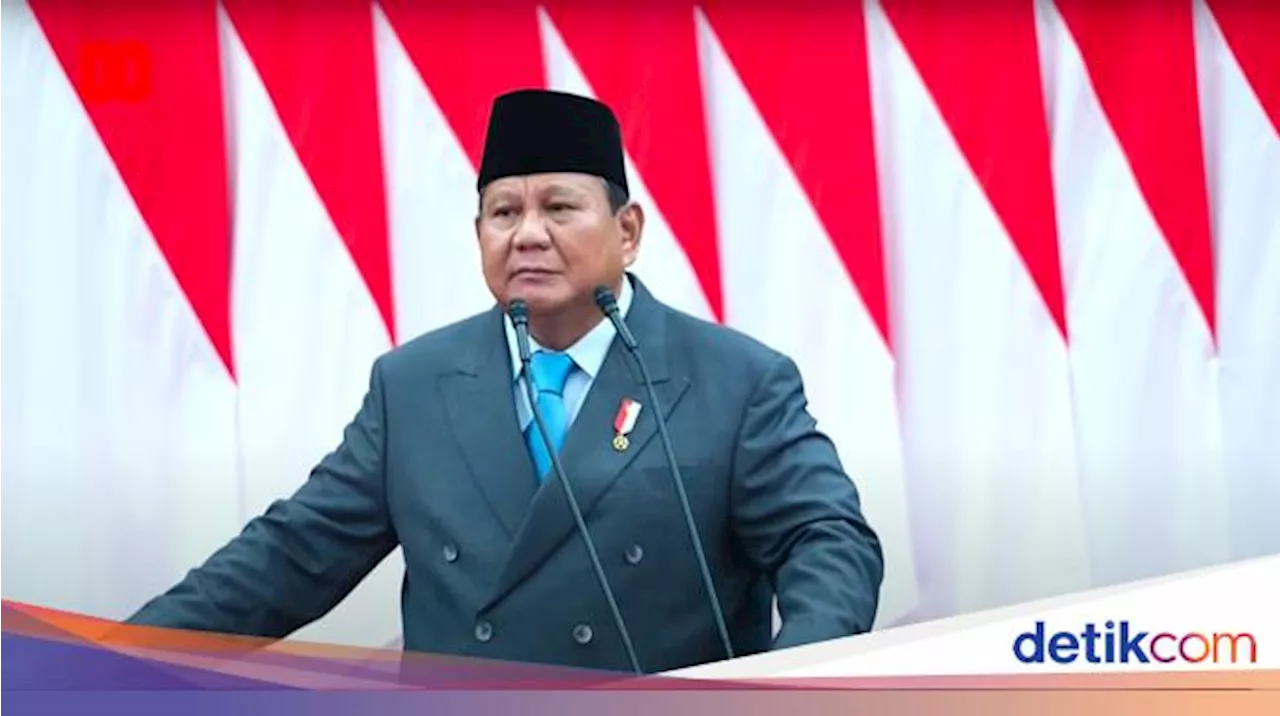 Prabowo: Kopdes Akan Meringankan Masyarakat, Beras-Minyak Goreng Dijual Murah