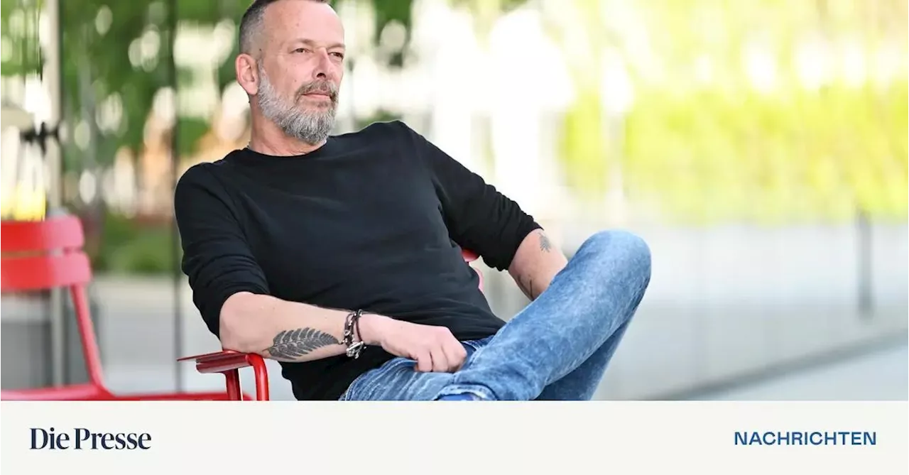 Ö3-Moderator Robert Kratky hört mit sofortiger Wirkung auf