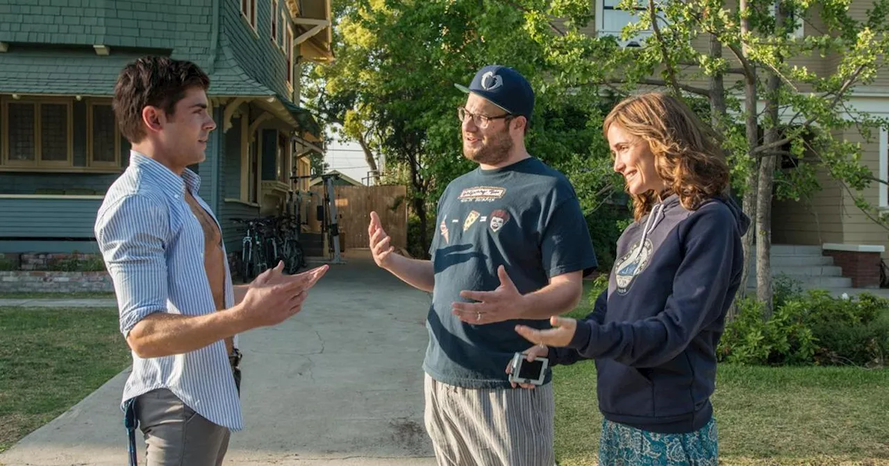 This Seth Rogen comedy is one of Netflix’s underrated movies you need to watch (August 2025)