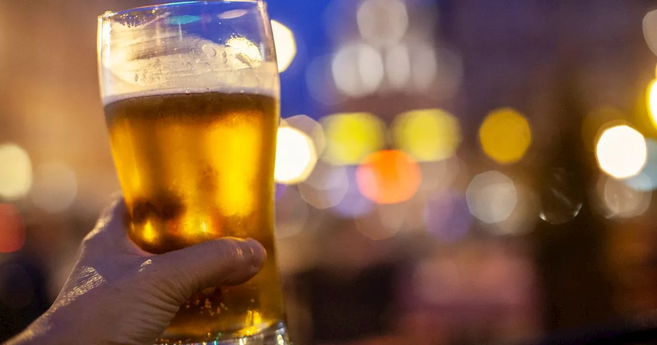Pub quiz: Test your general knowledge with 20 challenging questions