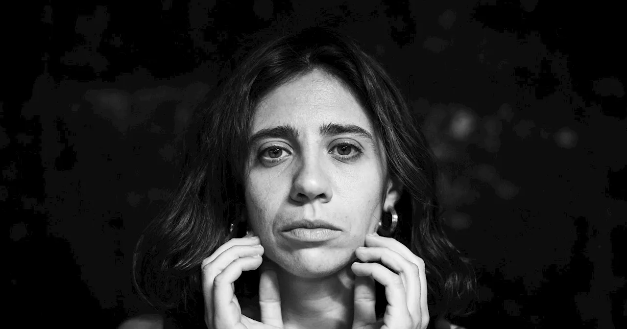 Rita Cabaço (parte 1): “A tragédia vista com distância é profundamente cómica. Somos todos profundamente absurdos”