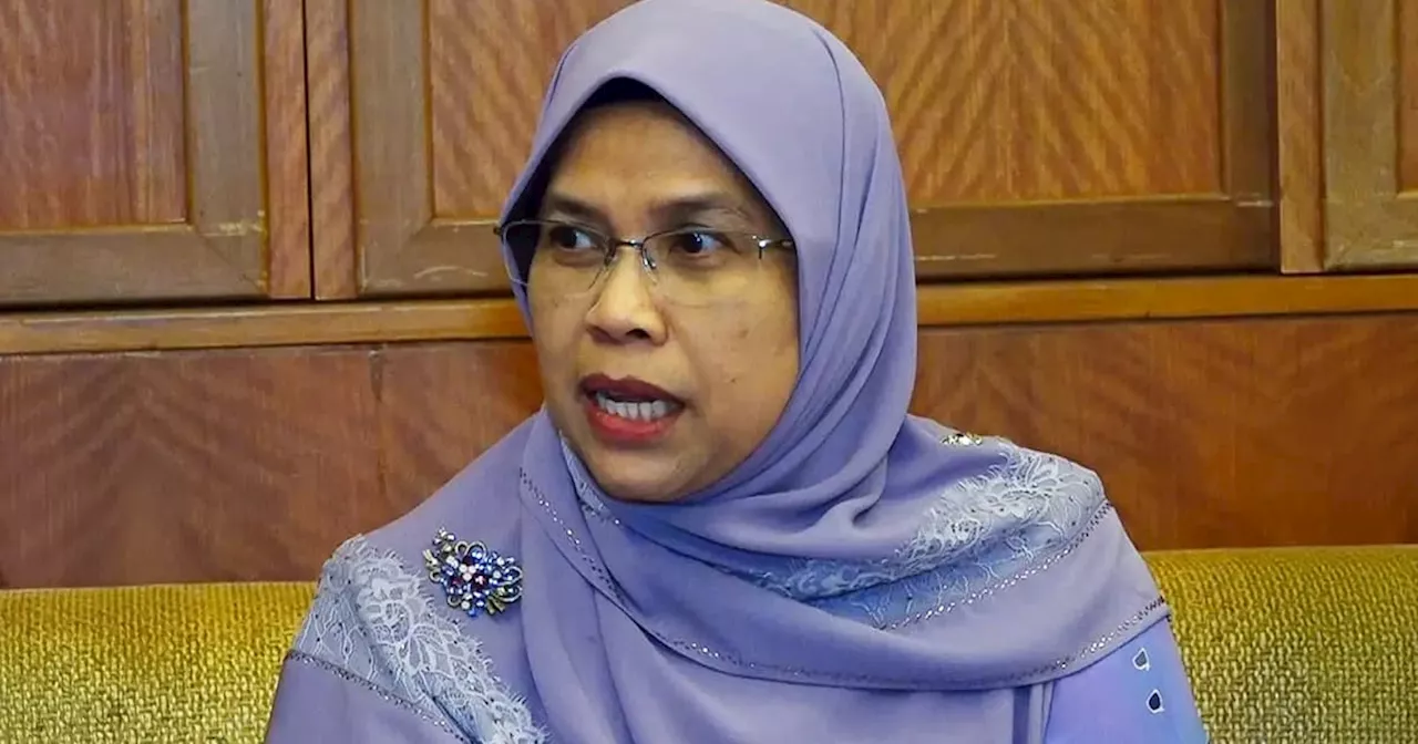 Rodziah pleads against early sacrifice of Ampang seat