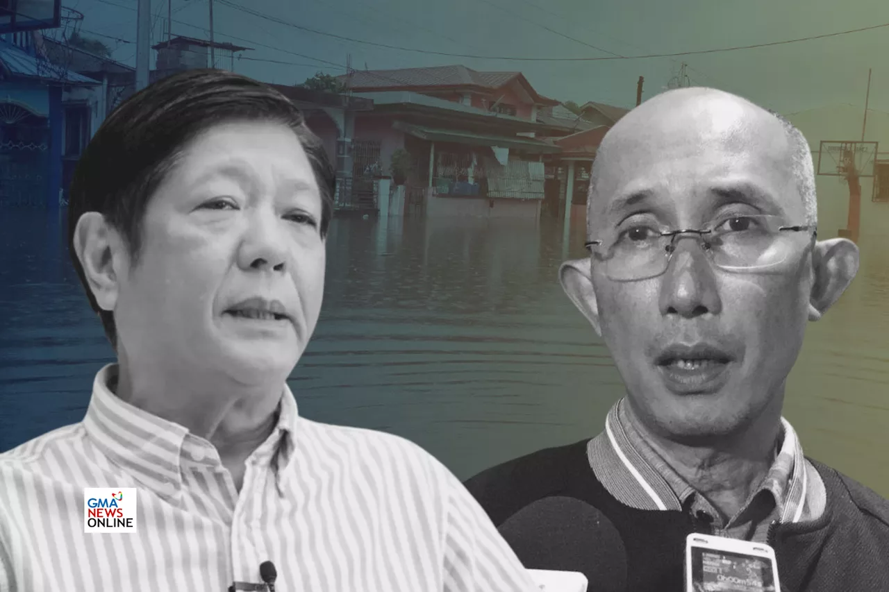 Magalong to submit docs on alleged flood control corruption to Marcos