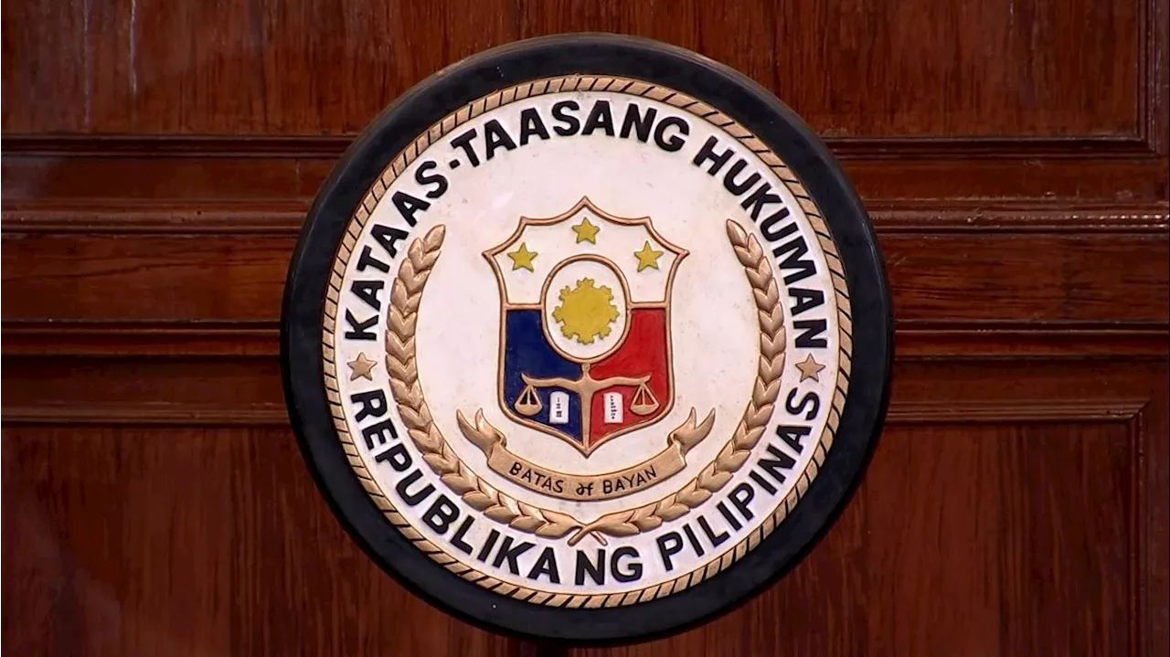 Makati Business Club, MAP join call for SC to reverse ruling on Sara’s impeachment