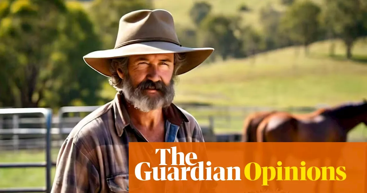 Researchers asked AI to show a typical Australian dad: he was white and had an iguana