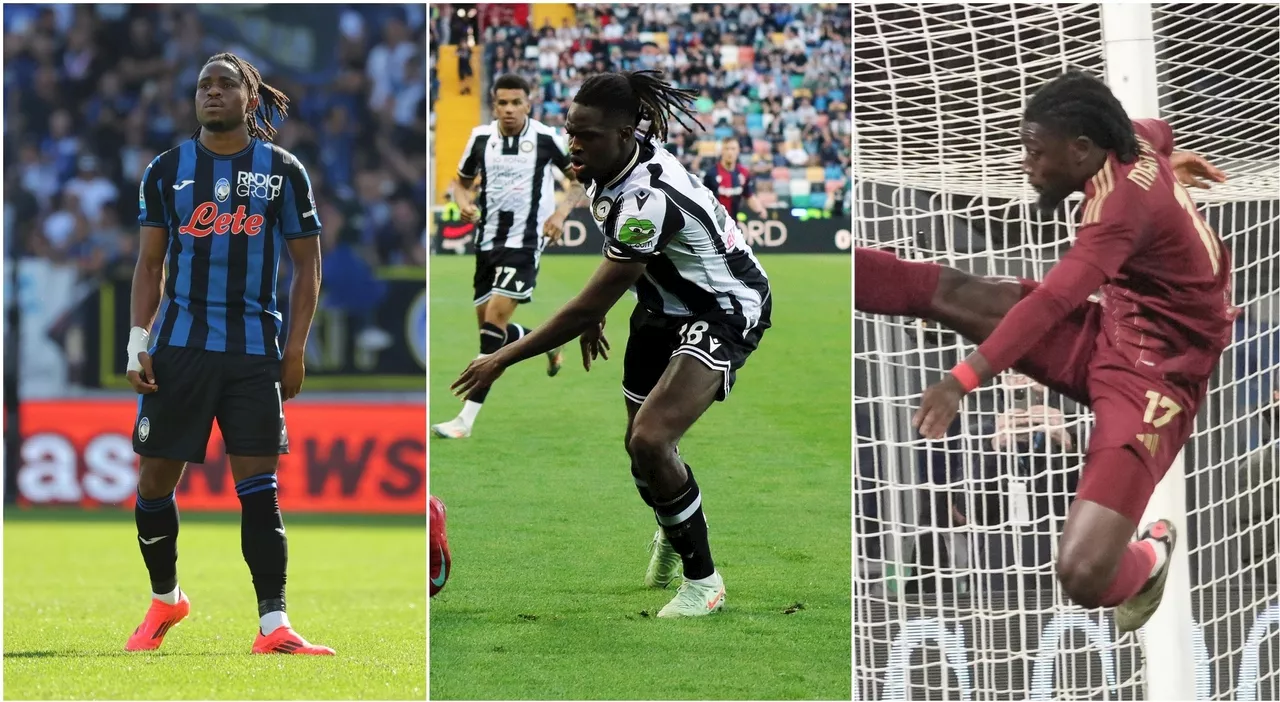 Inter, non solo Lookman e Koné: per la difesa se parte Pavard, piace Solet