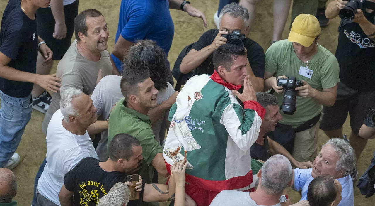 Palio Siena, posticipata la quarta prova di oggi: orario e dove vederla in tv