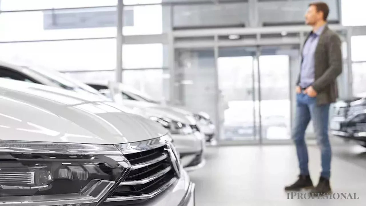 Plan canje: entró al Congreso un proyecto que impulsa fuertes rebajas en los autos 0KM