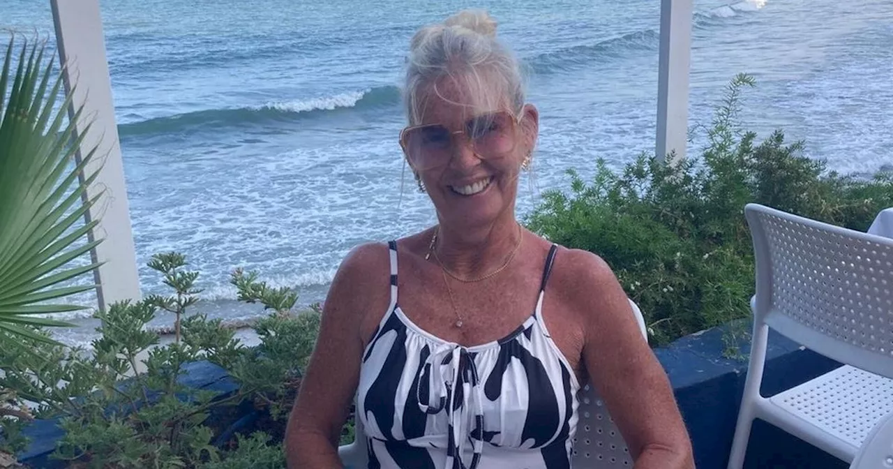 Irish mum suffers 'life changing accident' in Spain as family face tough task