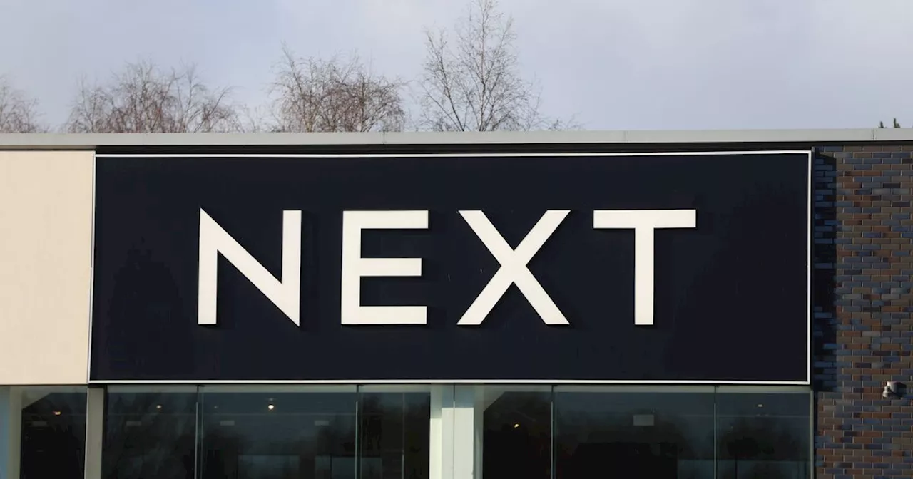 Next's €34.50 shirt is 'feminine and flattering' and 'looks more expensive'