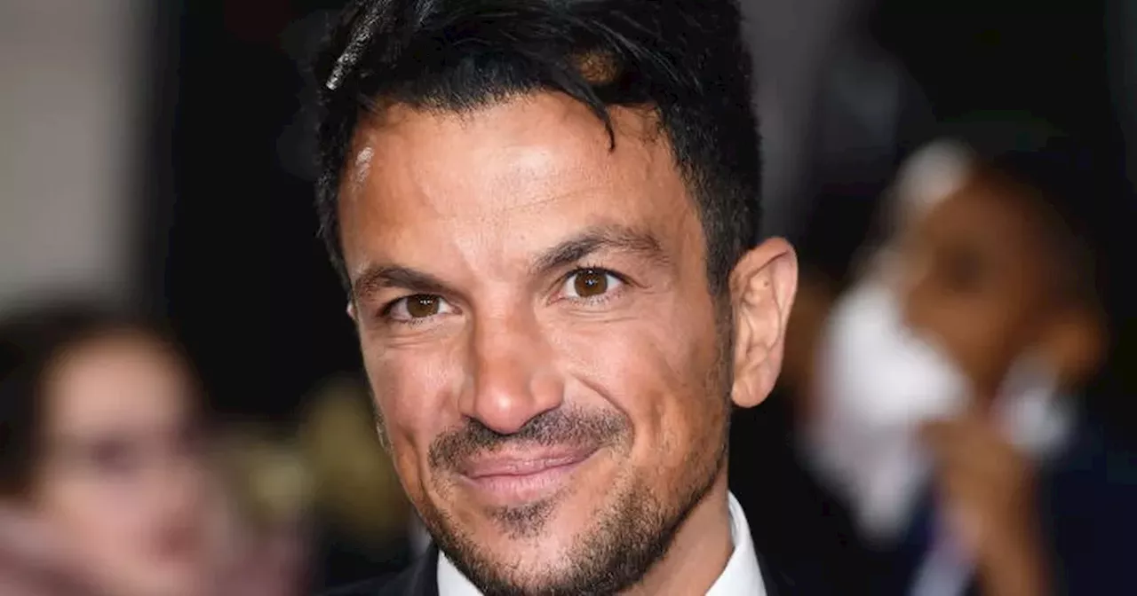 Peter Andre furious as he drops bombshell statement on Katie Price