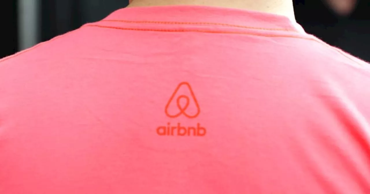 Major Airbnb operator refused permission to continue letting 10 apartments near Dublin Castle
