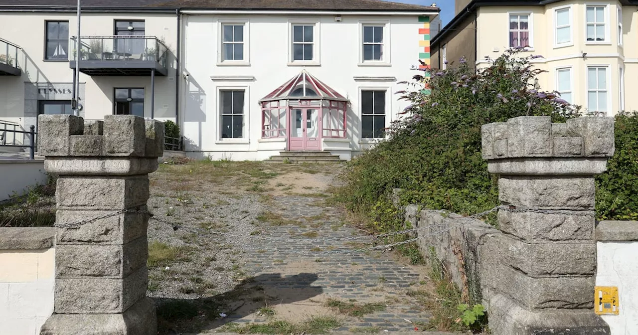 Sinéad O’Connor’s former Bray seafront home sells for €1.295m