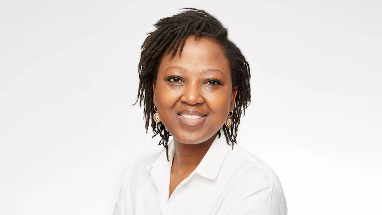 Nomfundo Khabela: Forging a compassionate, value-based path in health tech