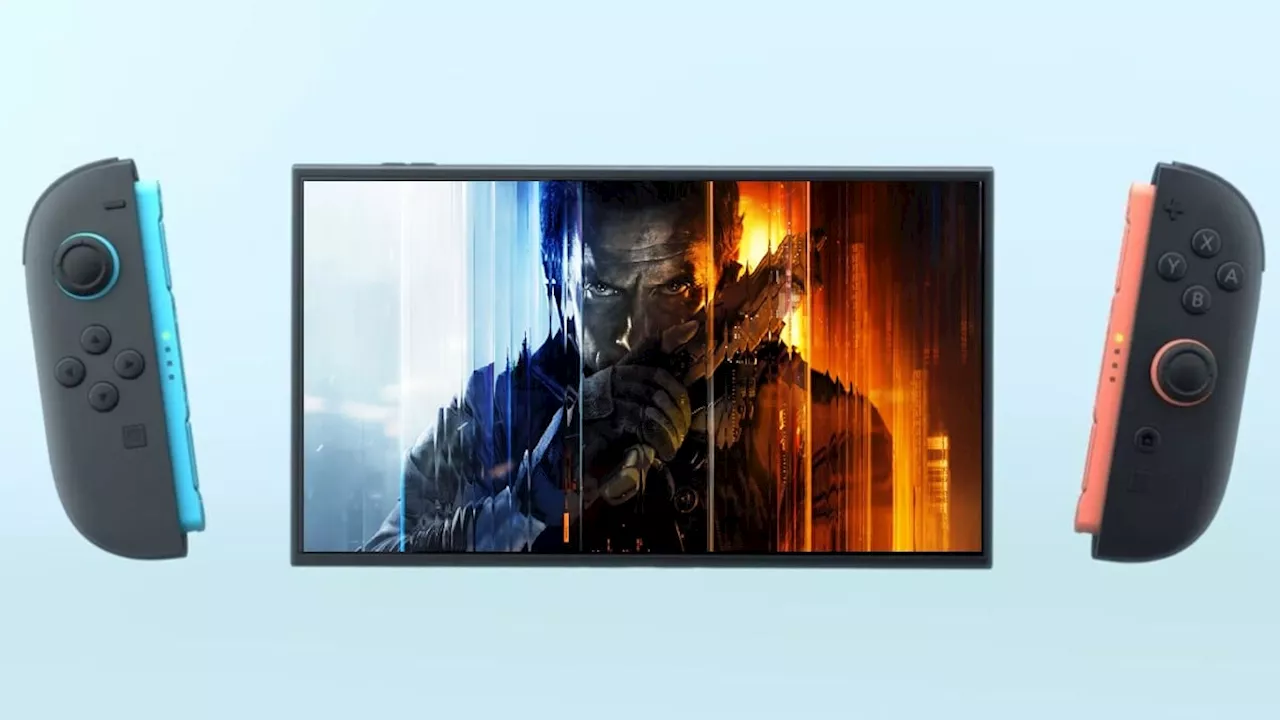 Call Of Duty: Black Ops 7 Price And Date Info Reportedly Leak With No Switch 2 In Sight