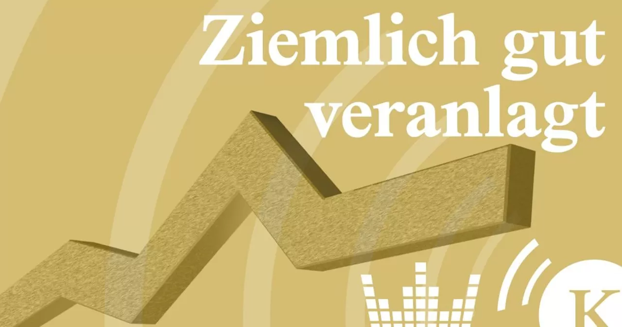Abnehmspritzen an der Börse: Warum auch die Kurse purzeln