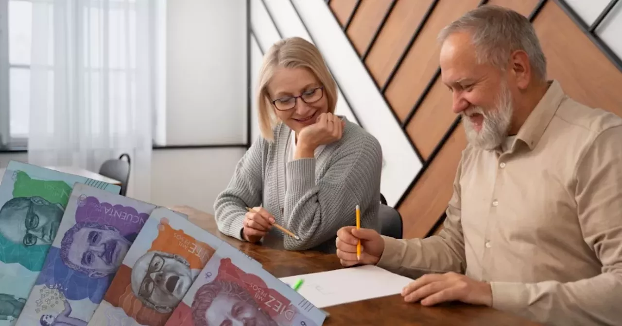 Salario MÍNIMO para recibir la MESADA EXTRA de PENSIÓN